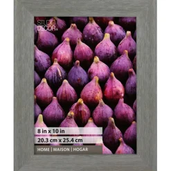 12 Pack: Gray Barnwood Frame, Home Collection by Studio Décor®