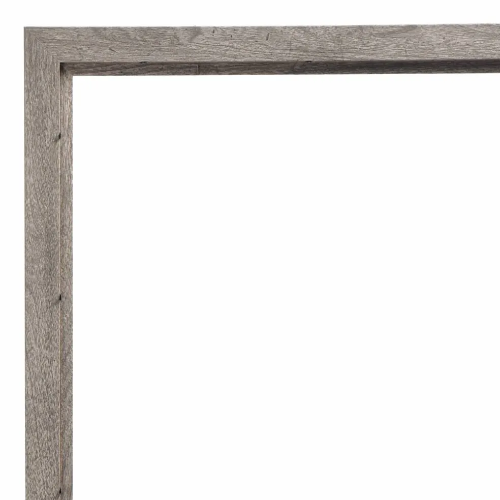 8 Pack: Gray Belmont Frame With Mat by Studio Décor®