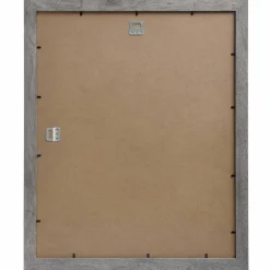 8 Pack: Gray Belmont Frame With Mat by Studio Décor®