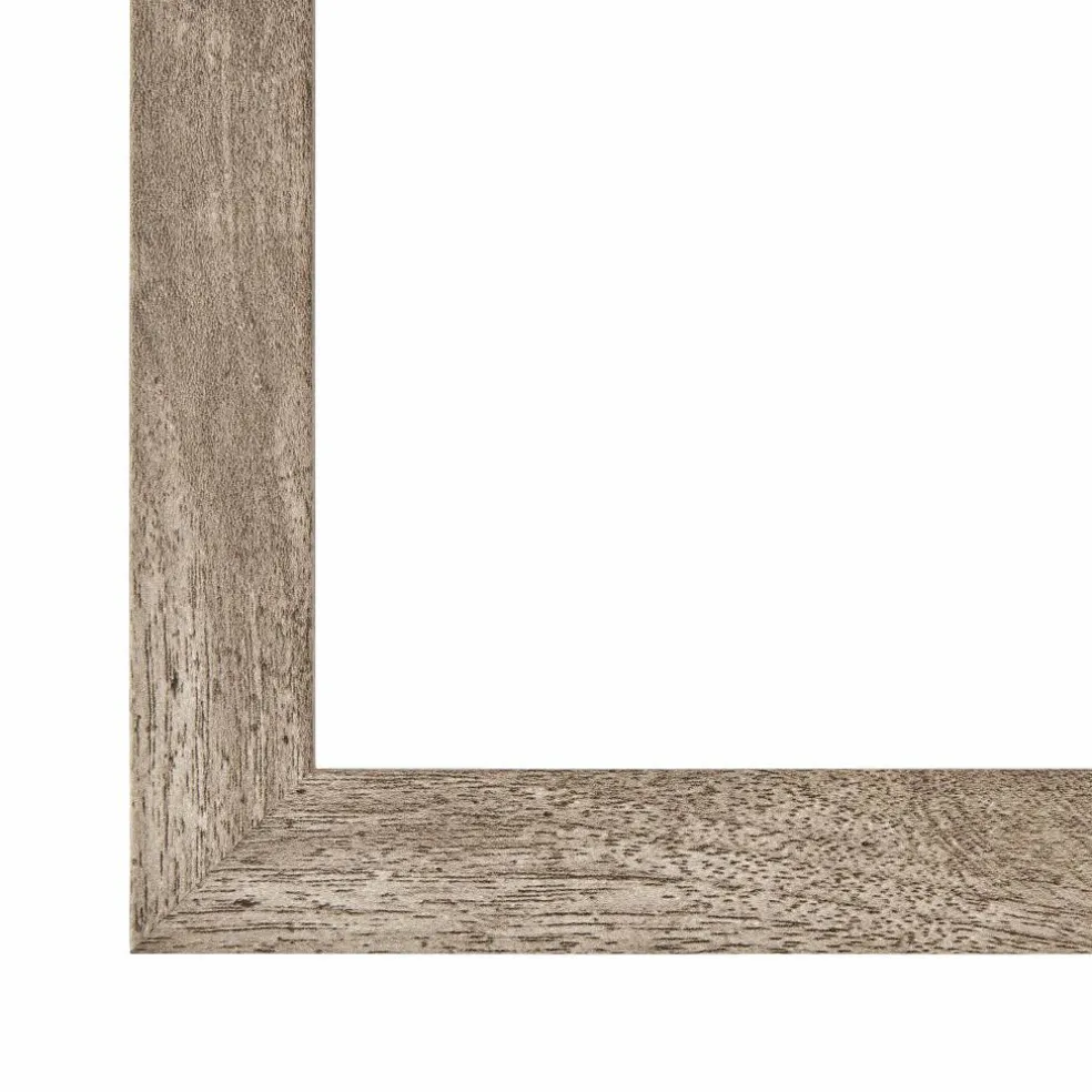 8 Pack: Gray Belmont Frame With Mat by Studio Décor®