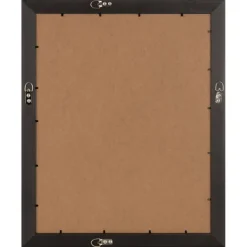 6 Pack: Gray Wash Two-Tone Frame, Home Collection by Studio Décor®