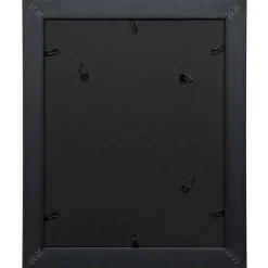 8 Pack: Gray Wash Two-Tone 11" x 14" Frame, Home by Studio Décor®