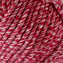 8 Pack: Heathered Bamboo™ Yarn by Loops & Threads®