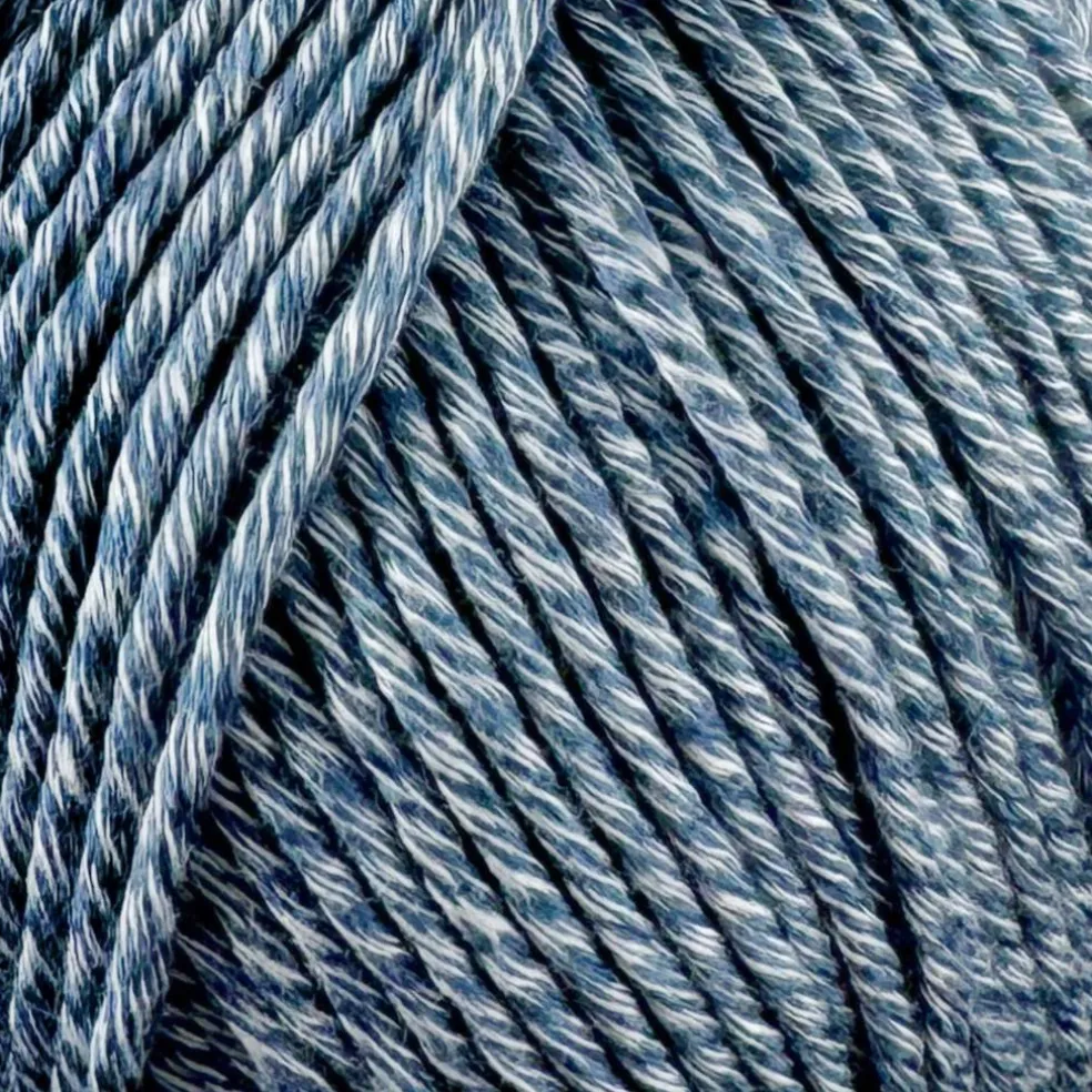 8 Pack: Heathered Bamboo™ Yarn by Loops & Threads®