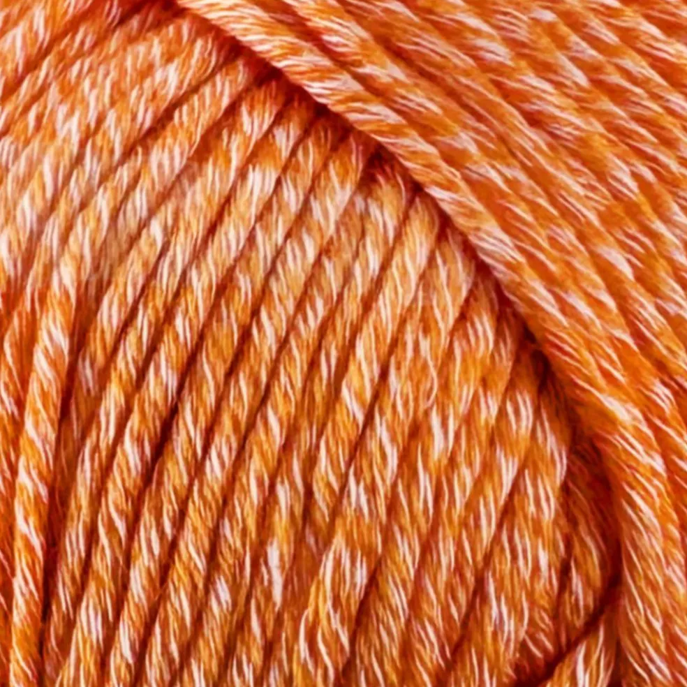 8 Pack: Heathered Bamboo™ Yarn by Loops & Threads®