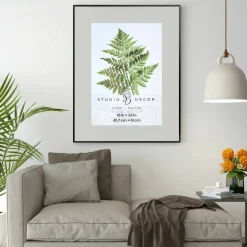 6 Pack: Home™ Black Metal Float Frame by Studio Décor®