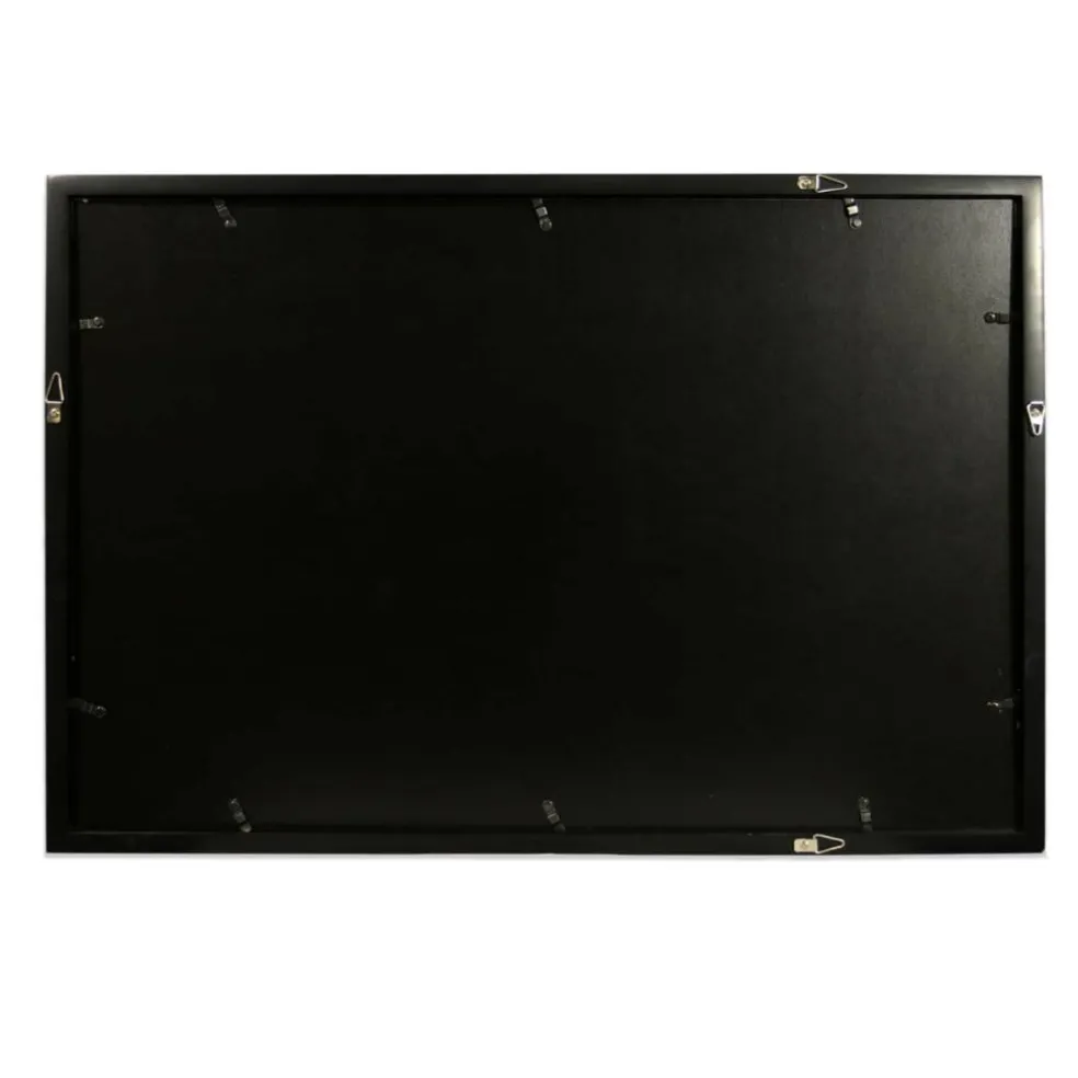8 Pack: Home Black Tyler Frame by Studio Décor®