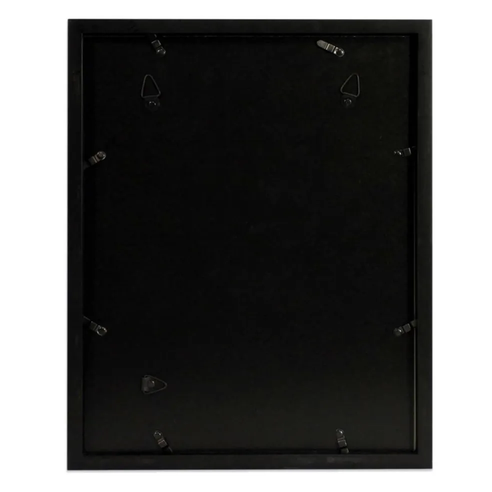 8 Pack: Home Black Tyler Frame by Studio Décor®
