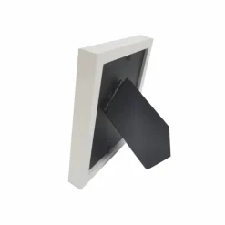 4 Pack Home Mini White Matted Tabletop Frame by Ashland®