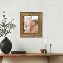 6 Pack: Home Natural Pine Frame by Studio Décor®