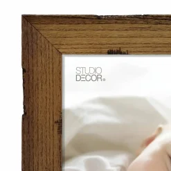 6 Pack: Home Natural Pine Frame by Studio Décor®