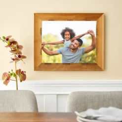 6 Pack: Home Natural Pine Frame by Studio Décor®