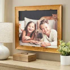 6 Pack: Home Natural Pine Frame by Studio Décor®