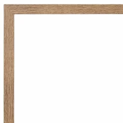 6 Pack: Home™ 14" x 20" Brown Float Frame by Studio Décor®