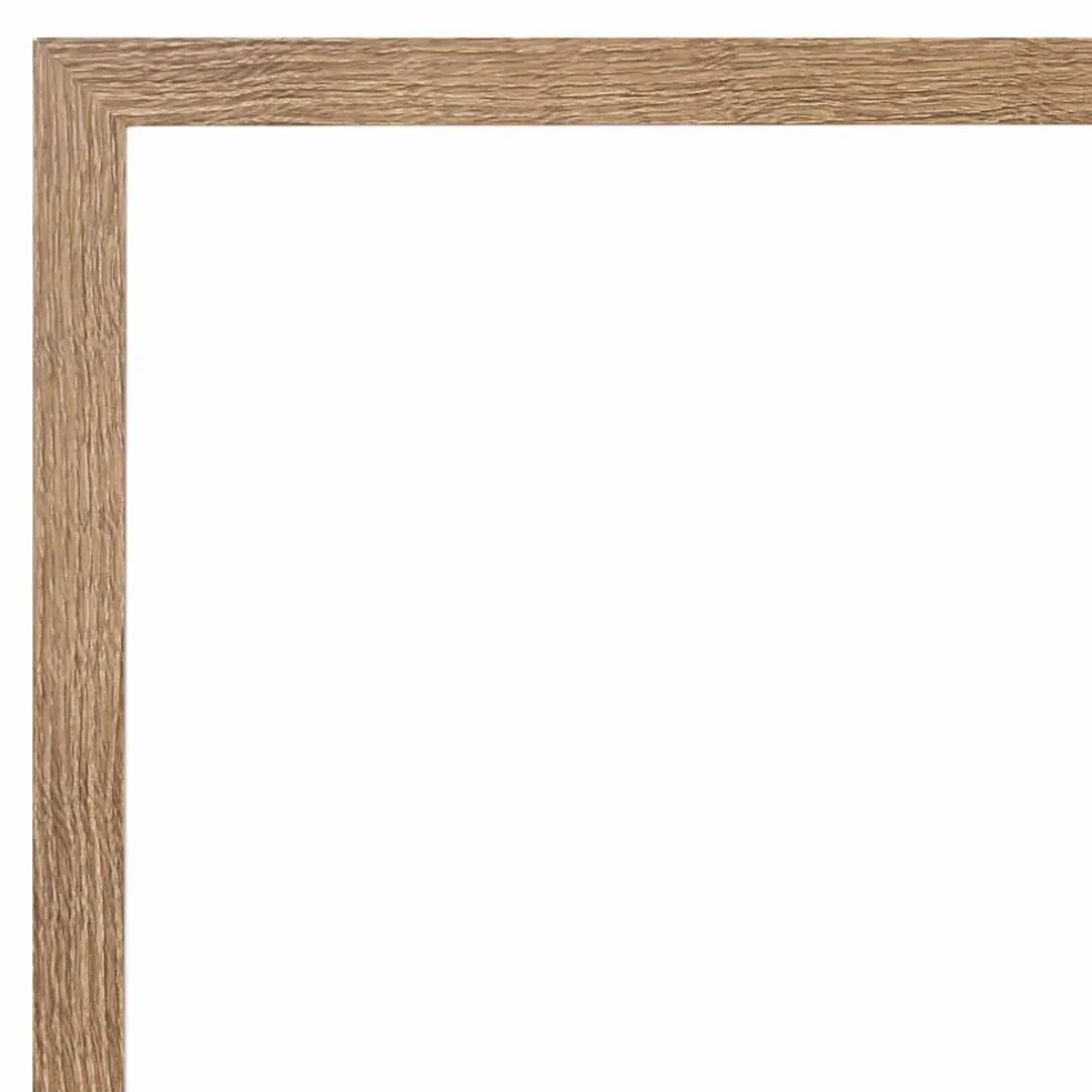 6 Pack: Home™ 14" x 20" Brown Float Frame by Studio Décor®