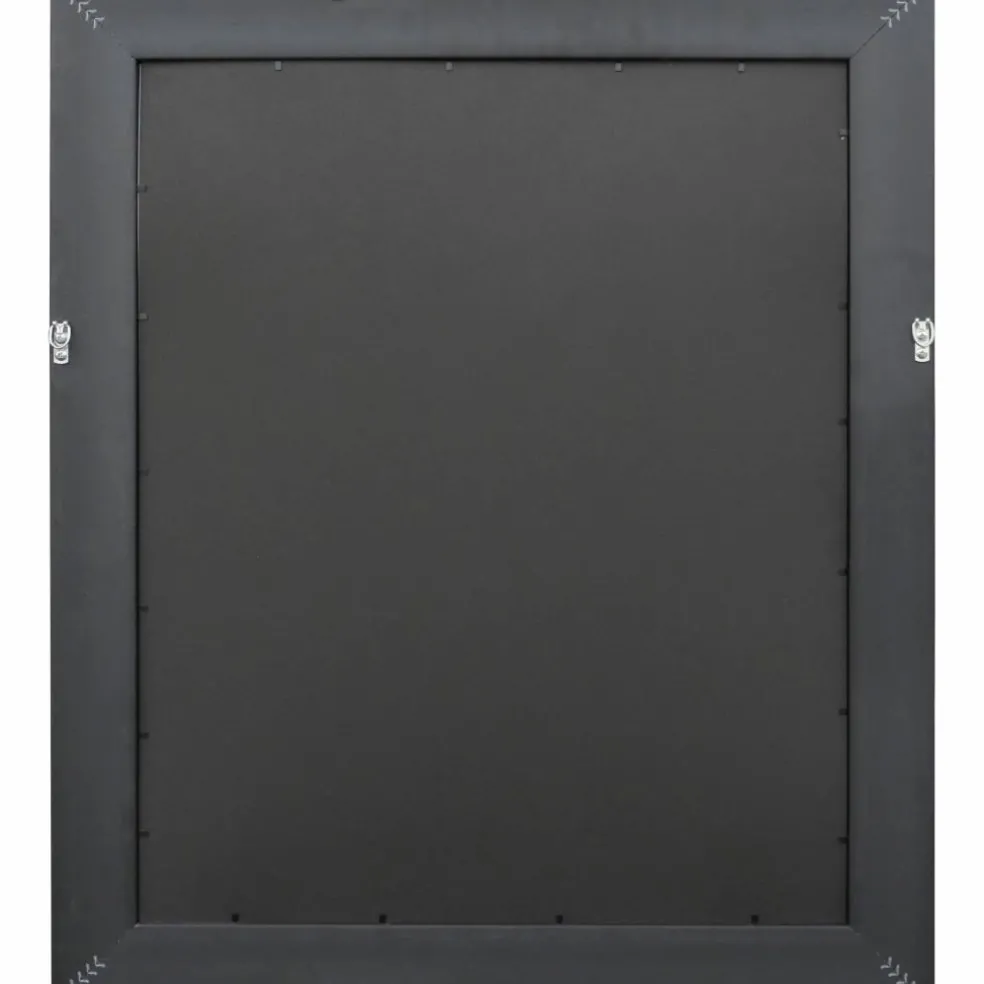 6 Pack: Home 16" x 20" Silver Floral Frame with Mat by Studio Décor®