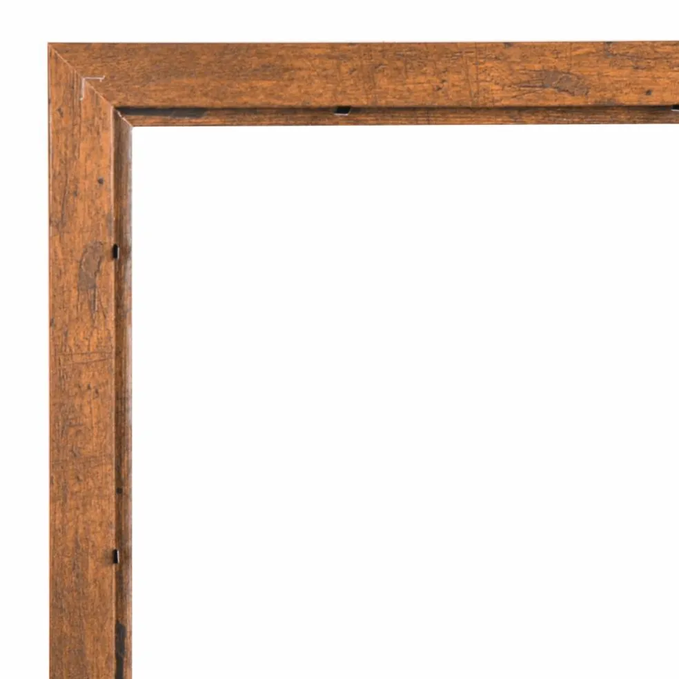 8 Pack: Honey Belmont Frame with Mat by Studio Décor®