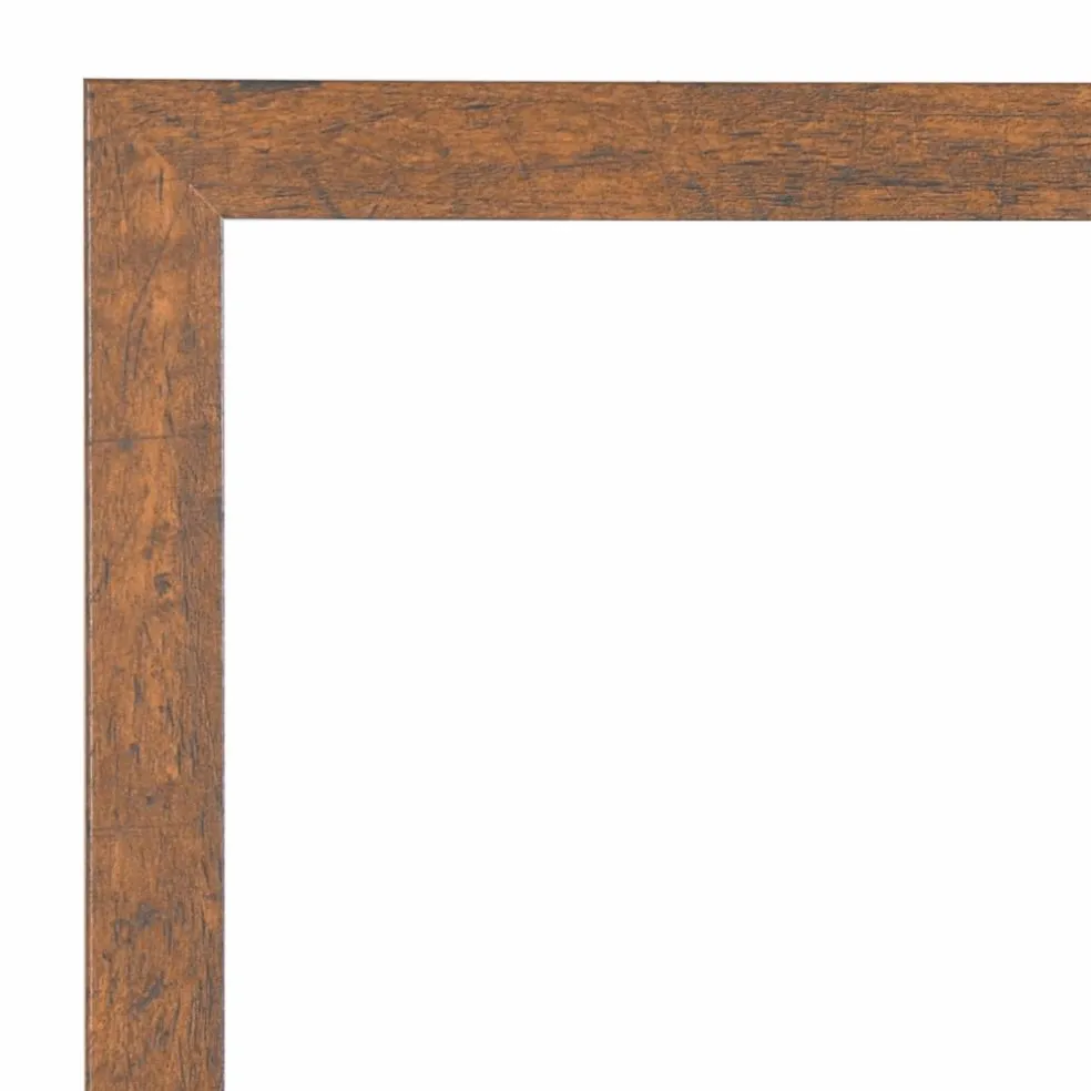 8 Pack: Honey Belmont Frame with Mat by Studio Décor®