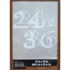 6 Pack: Honey 24" x 36" Belmont Frame by Studio Décor®