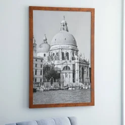 6 Pack: Honey 24" x 36" Belmont Frame by Studio Décor®