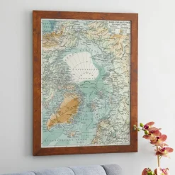 4 Pack: Honey 18" x 24" Belmont Frame by Studio Décor®