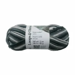 12 Pack: Impeccable® Multi Yarn by Loops & Threads®