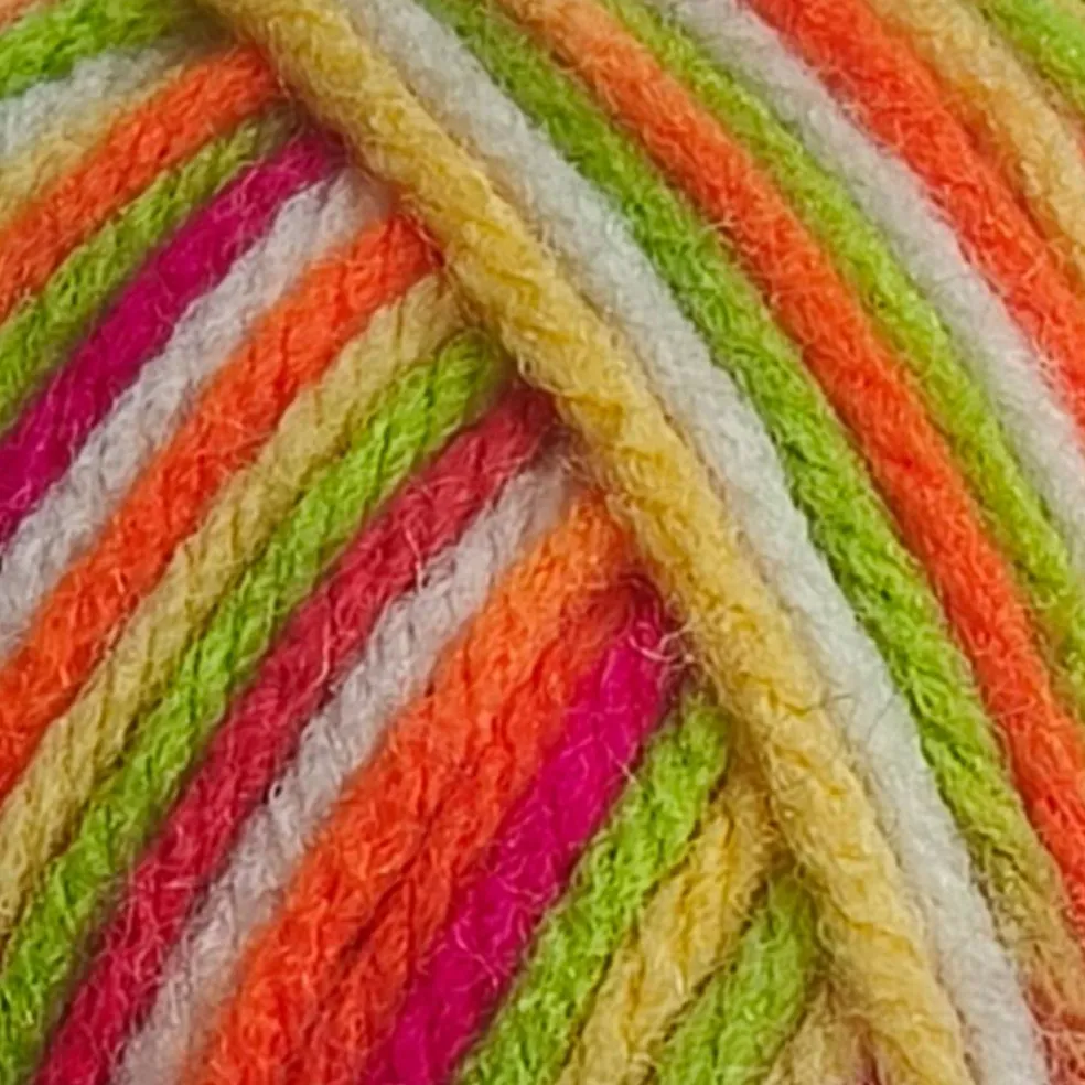 12 Pack: Impeccable® Multi Yarn by Loops & Threads®
