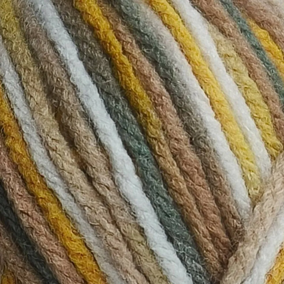 12 Pack: Impeccable® Multi Yarn by Loops & Threads®