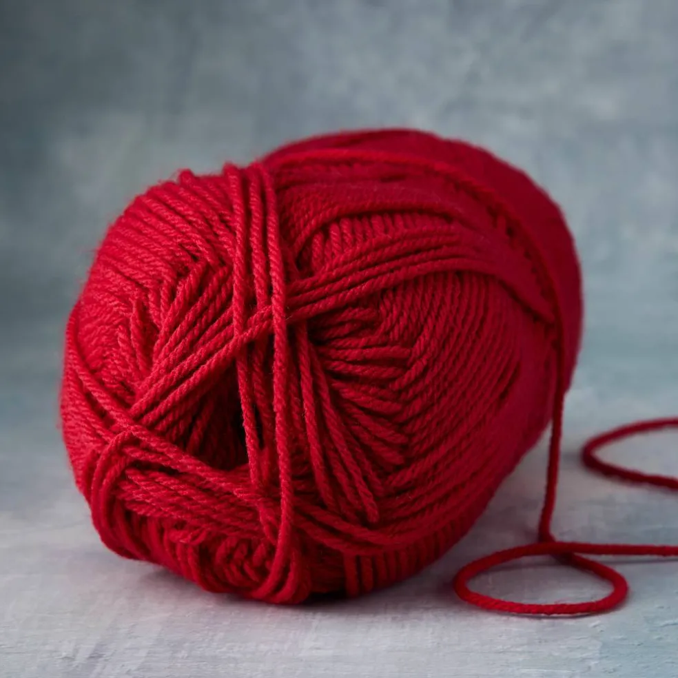 18 Pack: Impeccable® Solid Yarn by Loops & Threads®