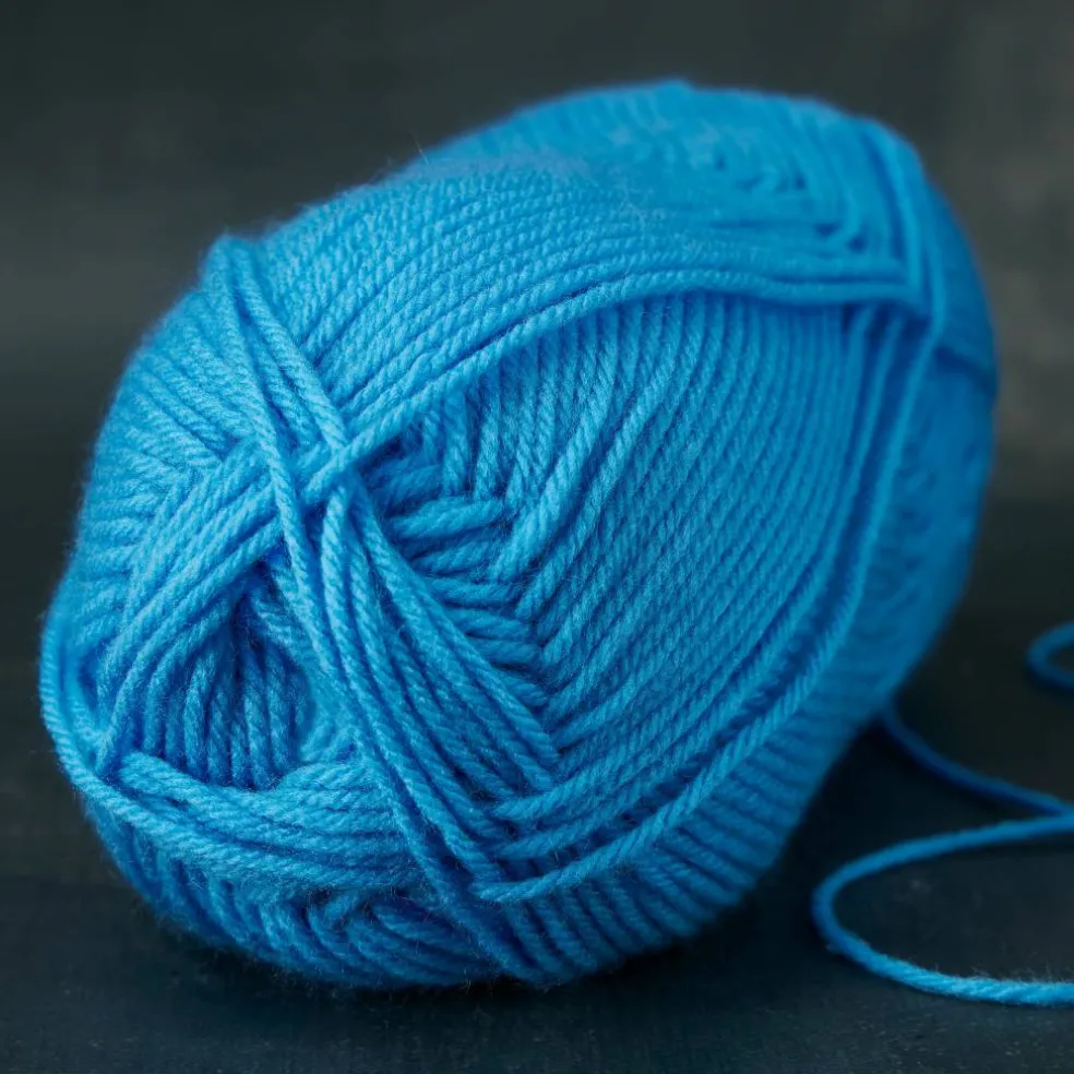 18 Pack: Impeccable® Solid Yarn by Loops & Threads®
