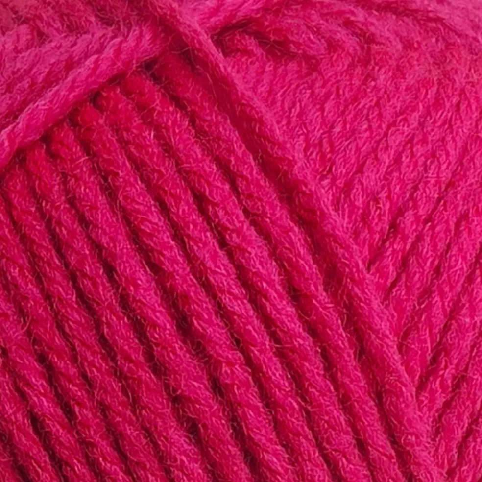 18 Pack: Impeccable® Solid Yarn by Loops & Threads®
