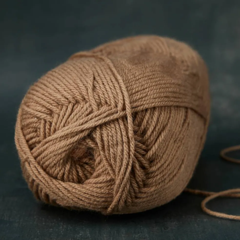 18 Pack: Impeccable® Solid Yarn by Loops & Threads®