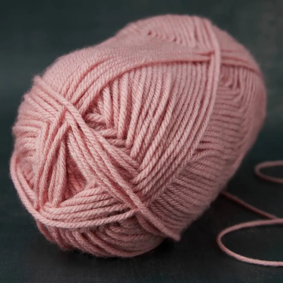 18 Pack: Impeccable® Solid Yarn by Loops & Threads®