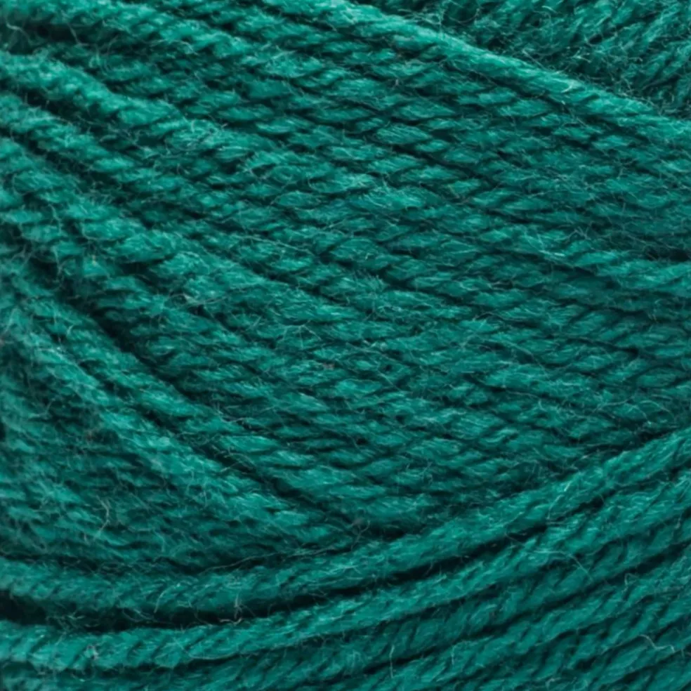 18 Pack: Impeccable® Solid Yarn by Loops & Threads®