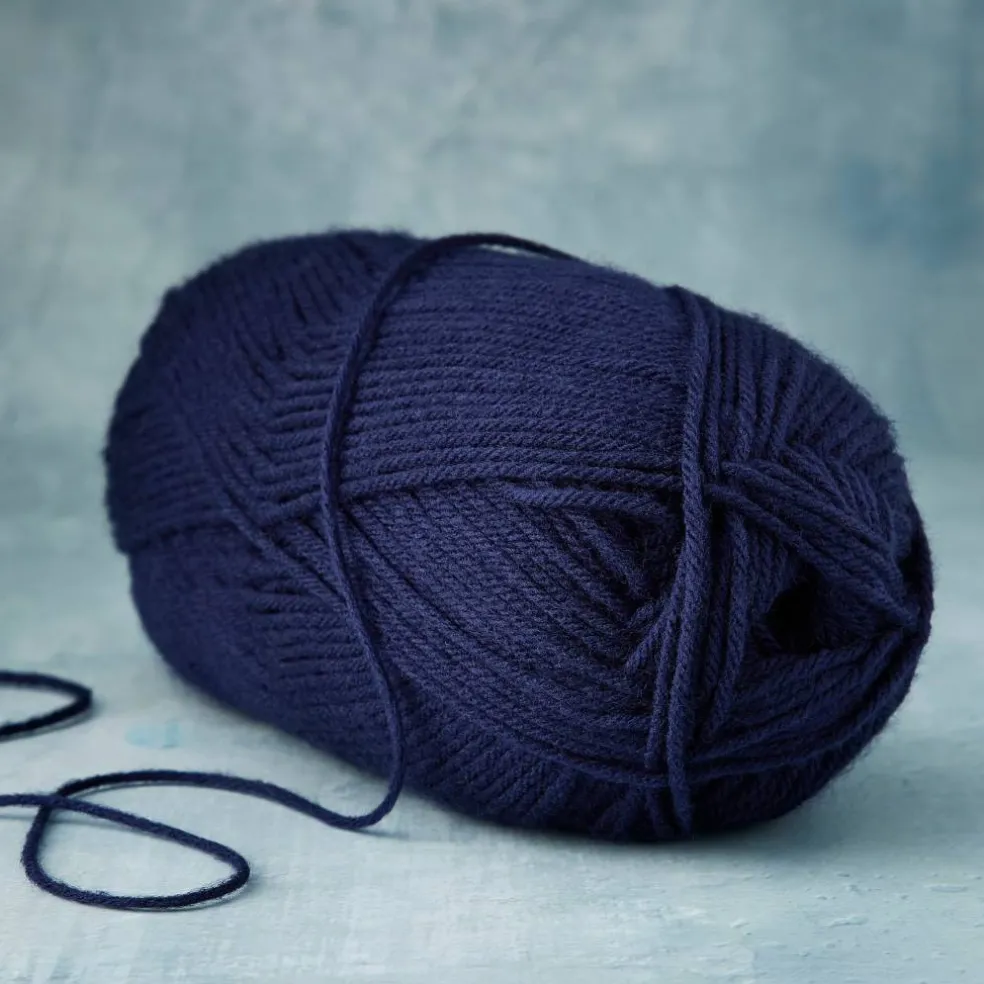 18 Pack: Impeccable® Solid Yarn by Loops & Threads®