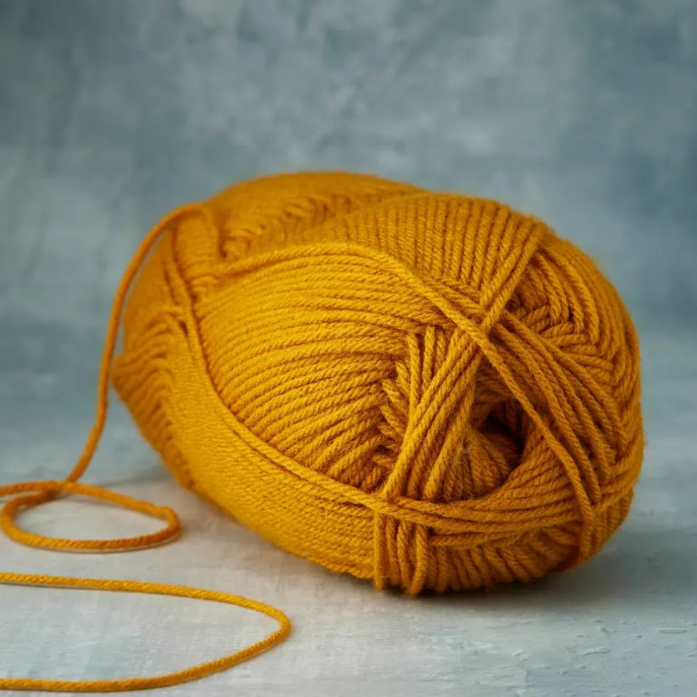 18 Pack: Impeccable® Solid Yarn by Loops & Threads®
