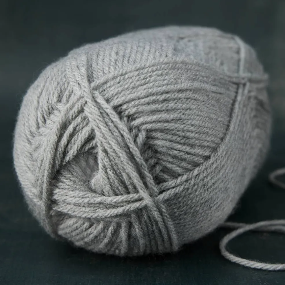 18 Pack: Impeccable® Solid Yarn by Loops & Threads®
