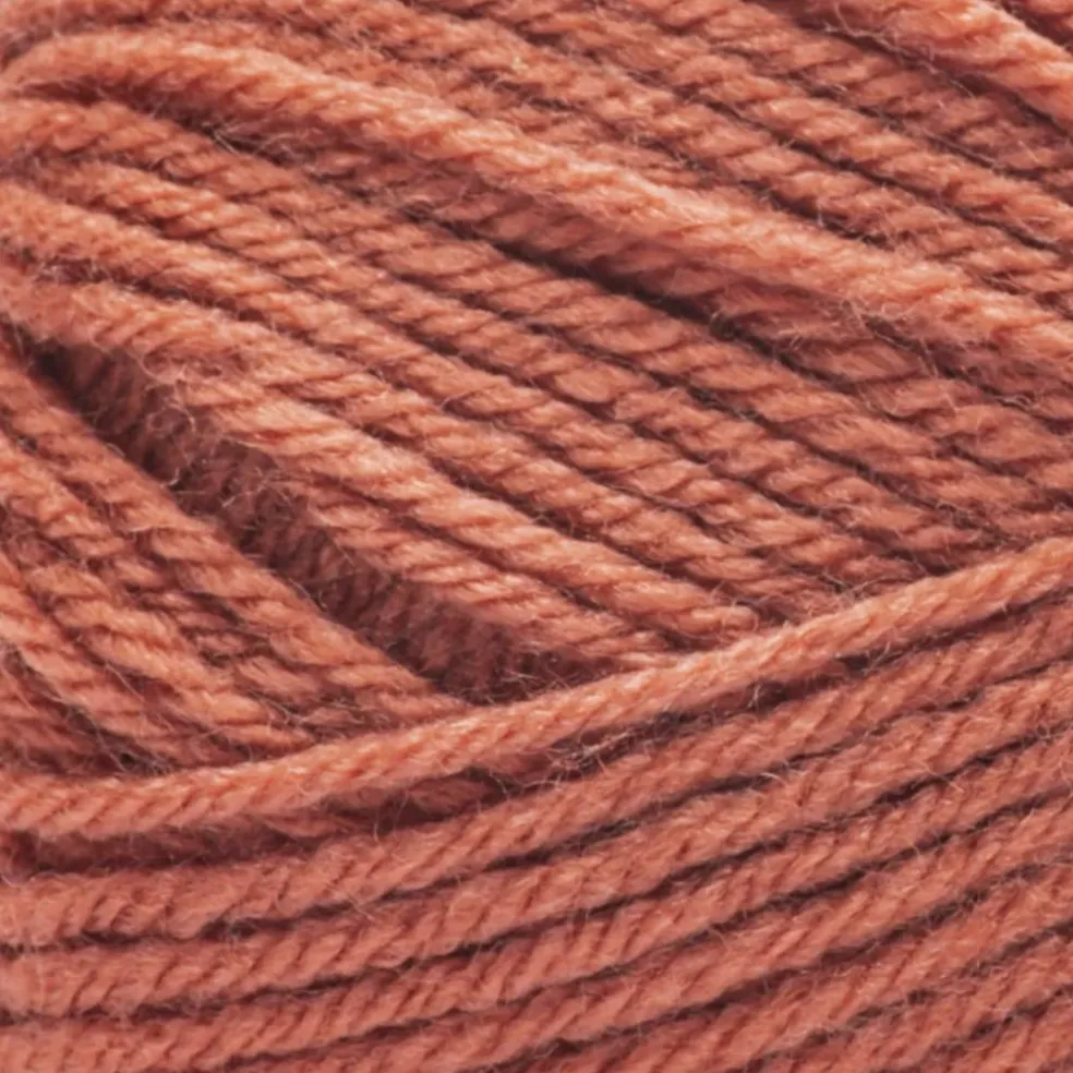 18 Pack: Impeccable® Solid Yarn by Loops & Threads®