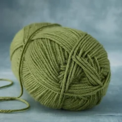 18 Pack: Impeccable® Solid Yarn by Loops & Threads®