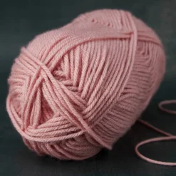 18 Pack: Impeccable® Solid Yarn by Loops & Threads®