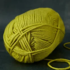 18 Pack: Impeccable® Solid Yarn by Loops & Threads®