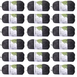 18 Pack: Impeccable® Solid Yarn by Loops & Threads®