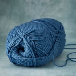 18 Pack: Impeccable® Solid Yarn by Loops & Threads®