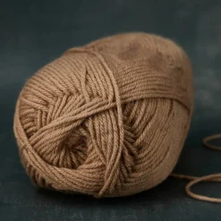 18 Pack: Impeccable® Solid Yarn by Loops & Threads®