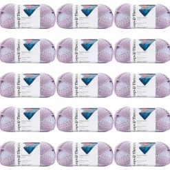 15 Pack: Impressions™ Yarn by Loops & Threads®