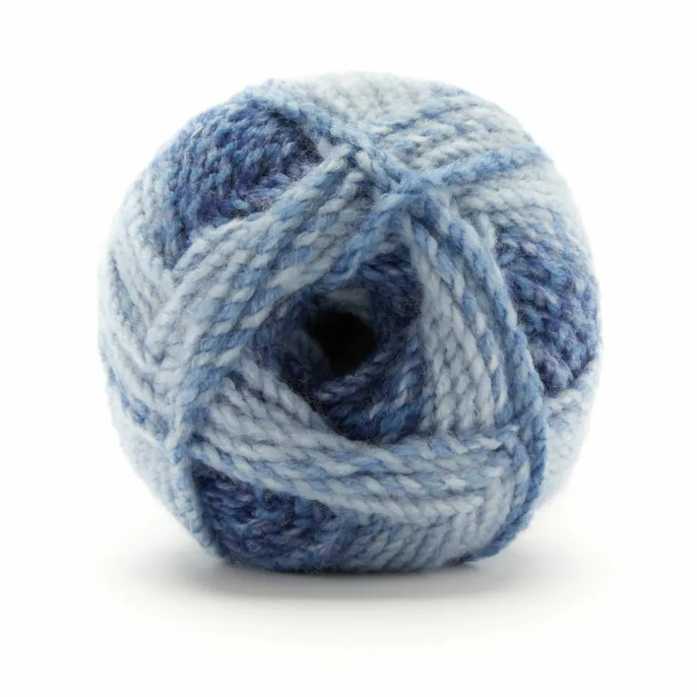 15 Pack: Impressions™ Yarn by Loops & Threads®