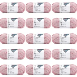 15 Pack: Impressions™ Yarn by Loops & Threads®
