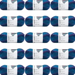 15 Pack: Impressions™ Yarn by Loops & Threads®