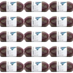 15 Pack: Impressions™ Yarn by Loops & Threads®