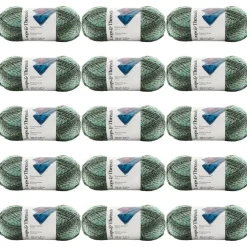 15 Pack: Impressions™ Yarn by Loops & Threads®